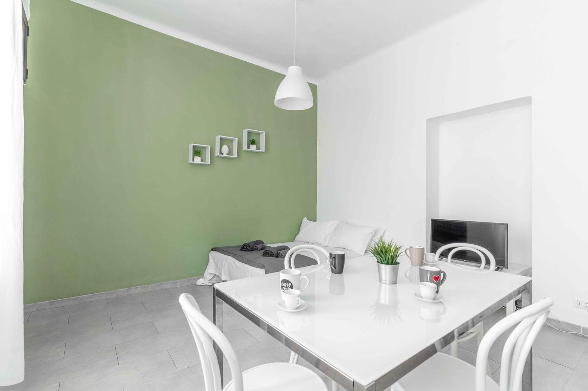 Ve2 Isola Cool • Exclusive • Apartamento Milán