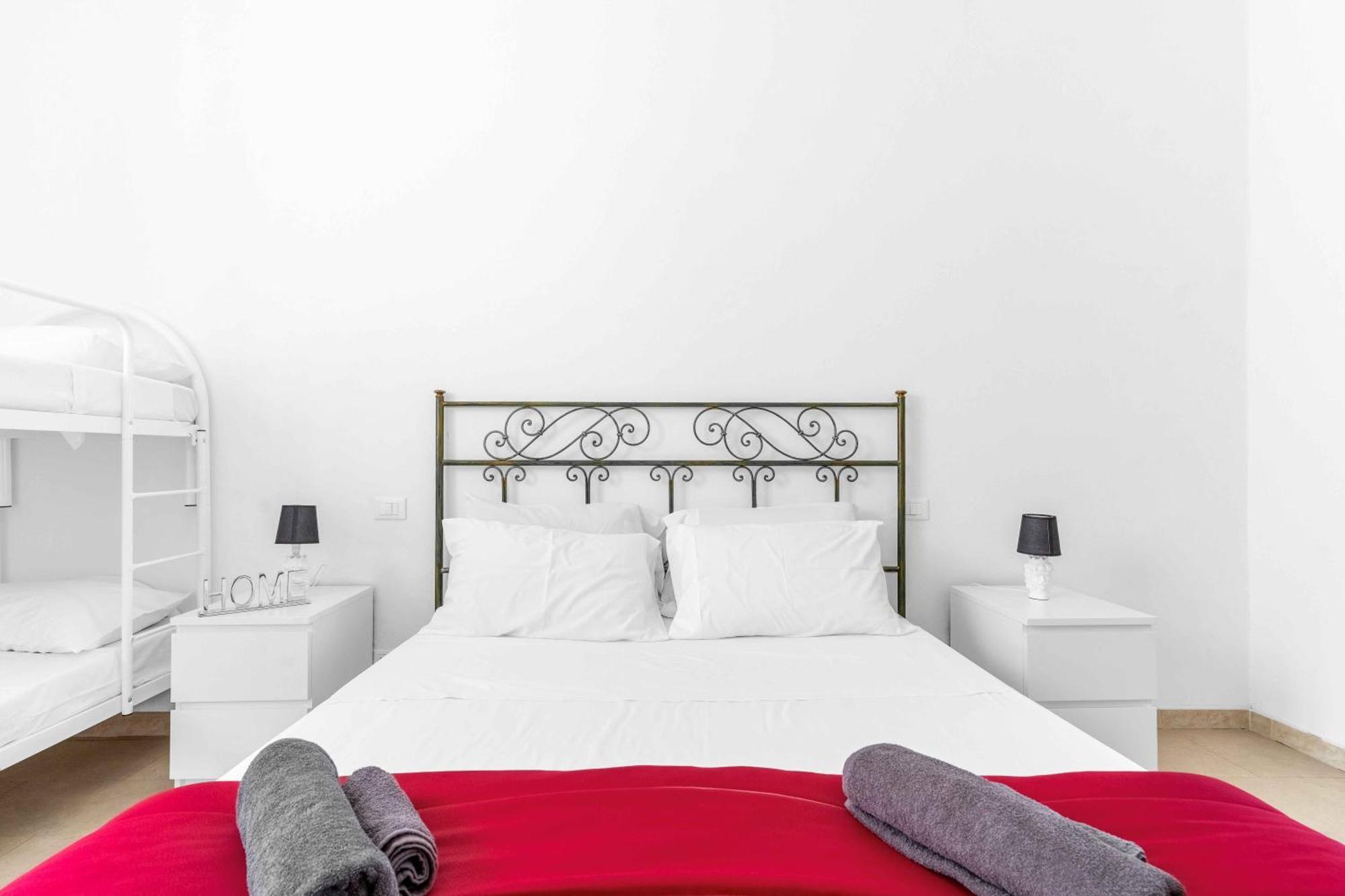 Ve2 Isola Cool • Exclusive • Apartamento *