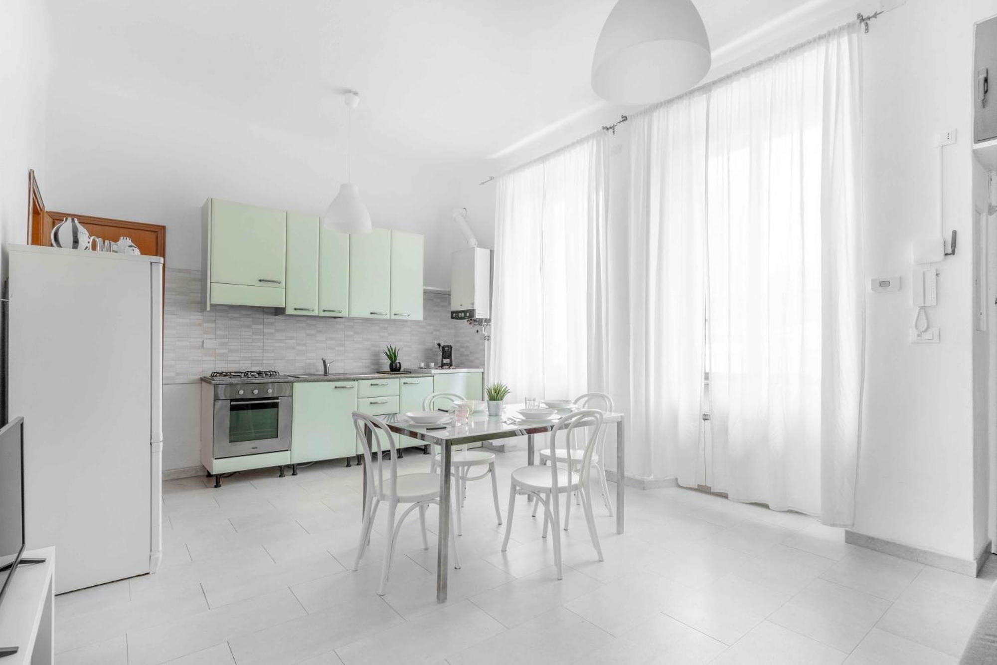 Apartamento Ve2 Isola Cool • Exclusive • Milán