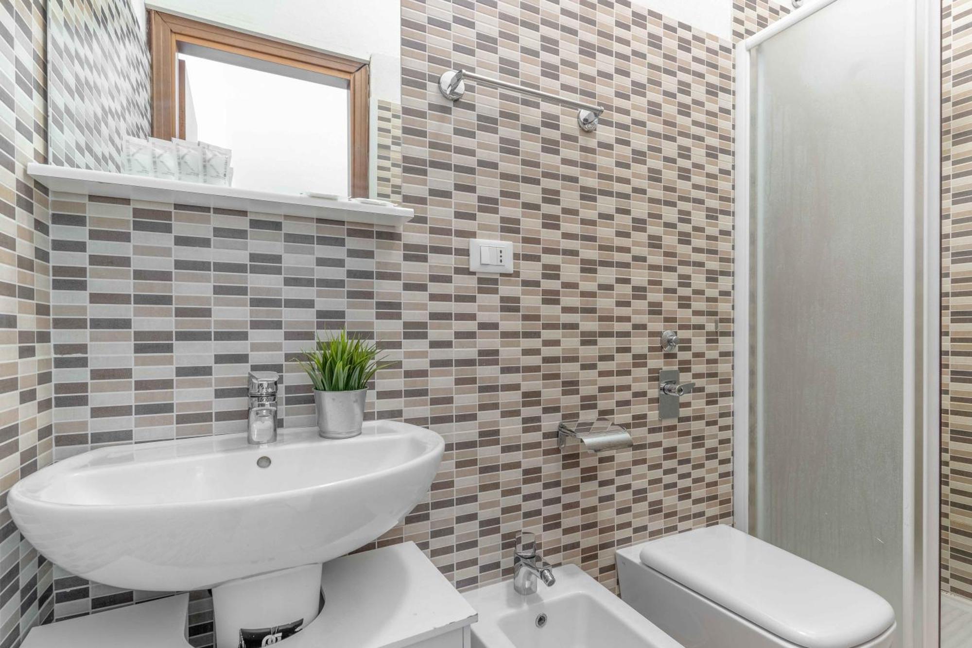 Ve2 Isola Cool • Exclusive • Apartamento